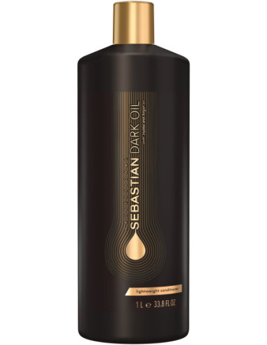 Sebastian Professional Dark Oil conditioner 1000ml