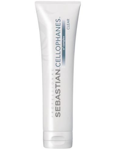 Sebastian Professional Cellophanes Clear tonējošā matu krāsa 300ml