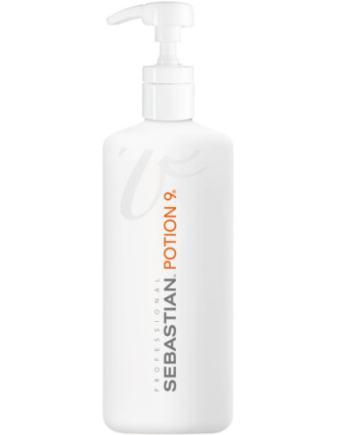 Sebastian Professional Potion 9 Treatment 500ml