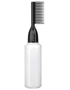 Aplikaatorpudel kammiga, 150ml