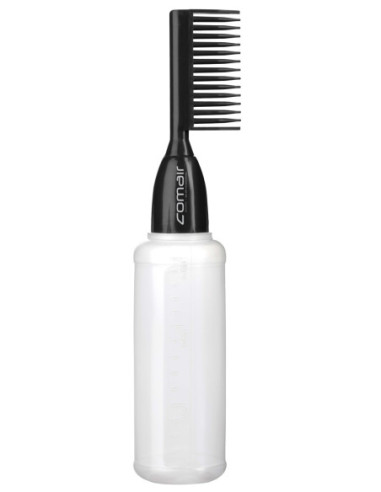 Aplikaatorpudel kammiga, 150ml