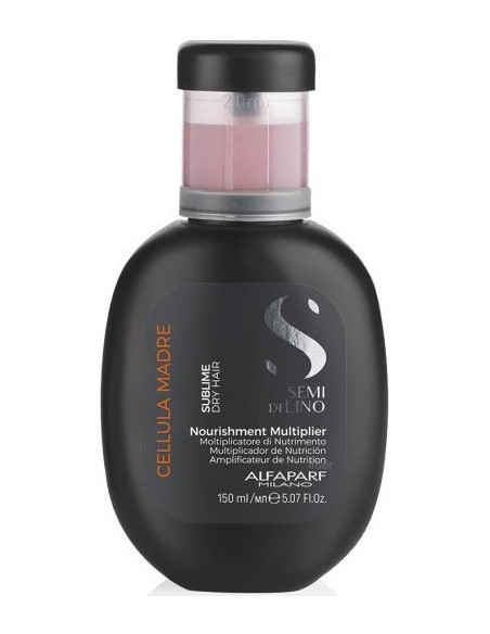 Semi Di Lino SUBLIME CELLULA MADRE toitev kontsentraat kuivadele juustele 150ml