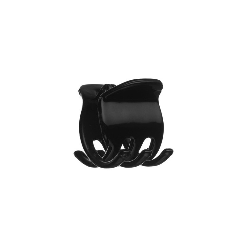 Juukseklambrid, plastmassist, 4 cm,...