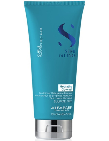 ALFAPARF Semi di Lino Curls pesev...