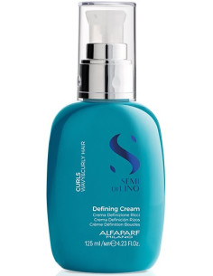 Semi Di Lino CURLS lokkide...