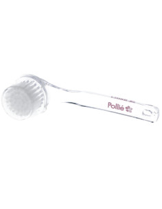 Brush for face massage Pollie