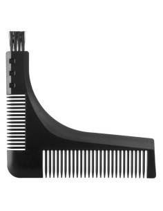 Comb for beard Barber Line,...