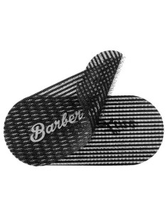 Barber Line...
