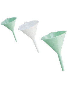 Lehtrid, plastmassist,...