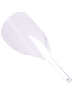 Näokaitse, plastist,...