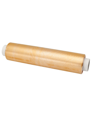 Kehamähis PVC-st, rull, 28 cm x 210 m