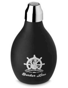 Barber Line talkipulbri...