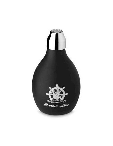 Barber Line talkipulbri sprei, 100ml