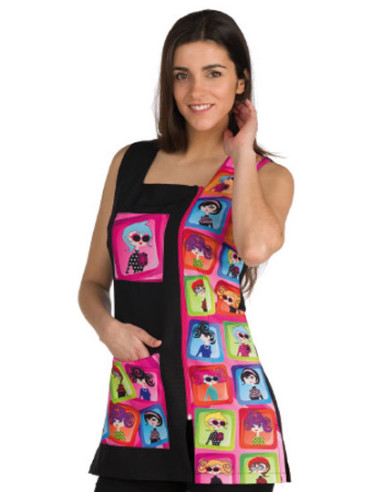 Põll “Girls posh”, elastne polüester,...