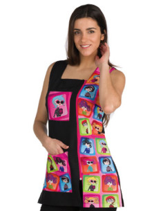 Põll “Girls posh”, elastne...