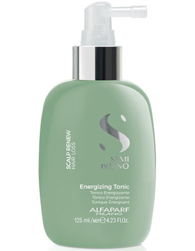 Semi Di Lino SCALP energiat andev ja...