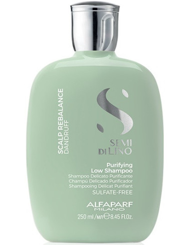 Semi Di Lino SCALP kõõmavastane...
