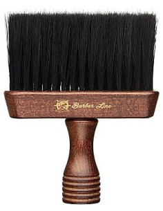 BarberLine TRITON puidust...
