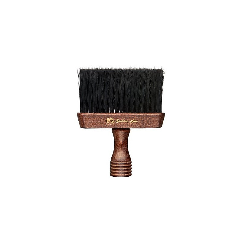BarberLine TRITON puidust...