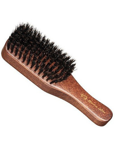 Habemehari BarberLine NEREO, puidust