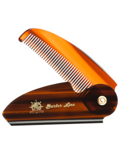 BarberLine habeme- ja...