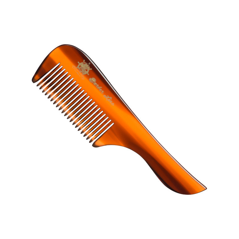 Habeme- ja vuntsikamm BarberLine,...
