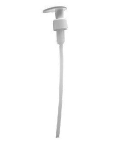 Šampoonide ja palsamite pump...
