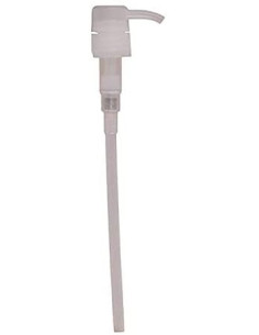 Šampooni/palsami pump...