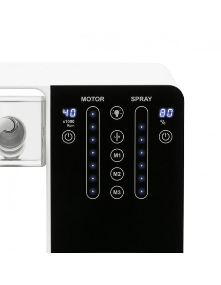 MasterMobile sprei NT100 mitteoptiline maniküüri/pediküüri seade