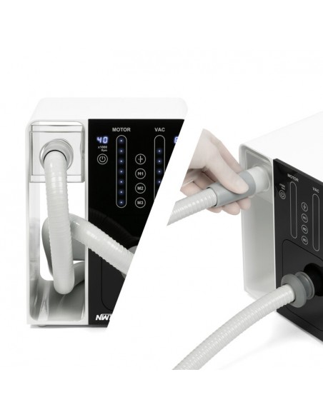 MasterMobile tolmuimeja PDV40Plus maniküüri/pediküüri seade