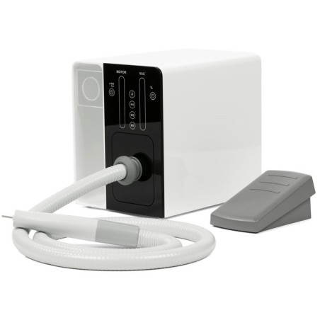 MasterMobile tolmuimeja PDV40Plus maniküüri/pediküüri seade