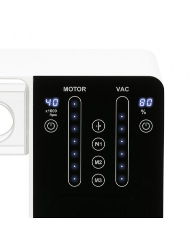 MasterMobile tolmuimeja PDV40Plus...