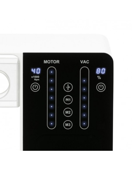 MasterMobile tolmuimeja PDV40Plus maniküüri/pediküüri seade