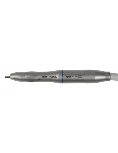 MasterSpray Touch+NT100 mitteoptiline maniküüri- ja pediküüriseade