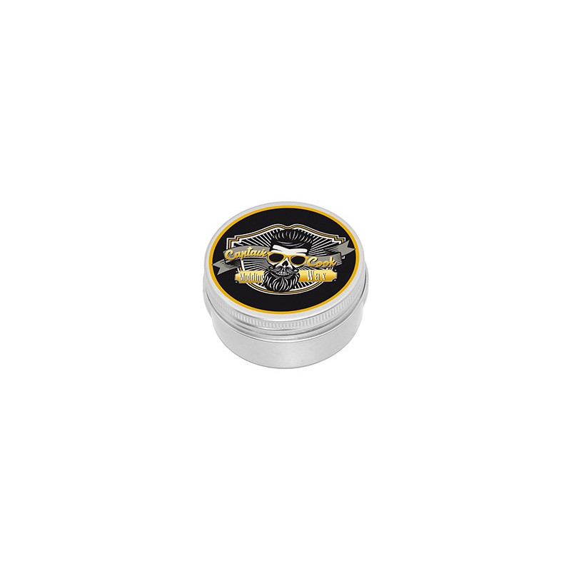 CAPTAIN COOK juuksehoolduspalsam, 50ml