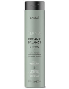 TEKNIA ORGANIC BALANCE...