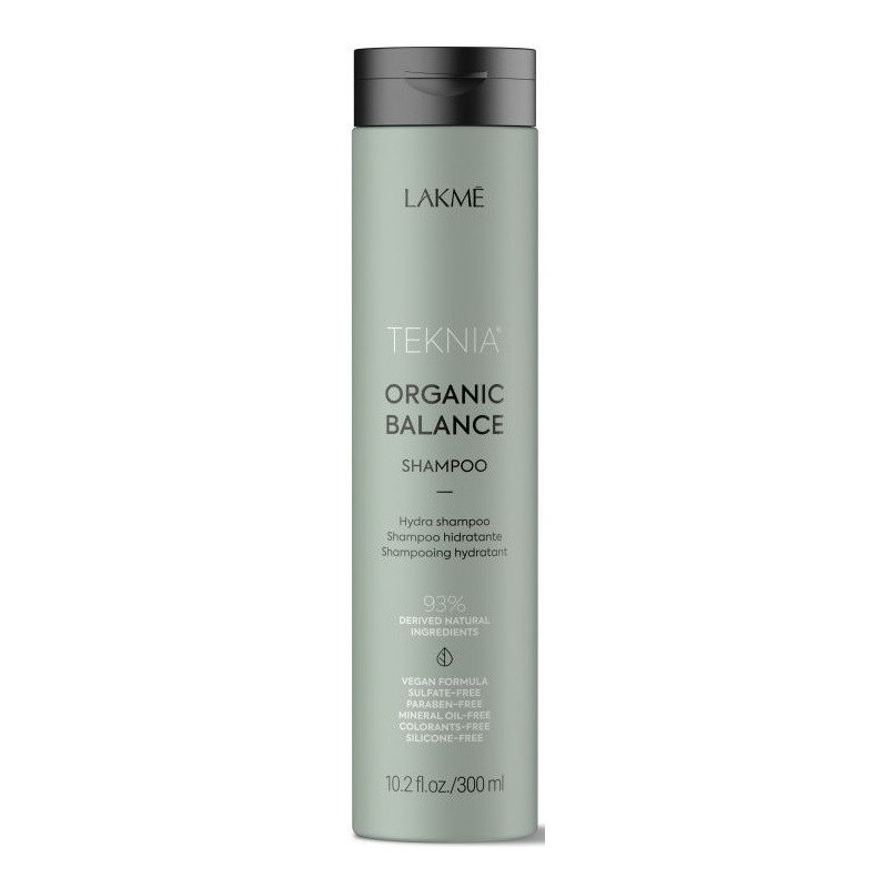 TEKNIA ORGANIC BALANCE šampoon 300ml