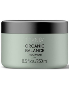 TEKNIA ORGAANILINE...