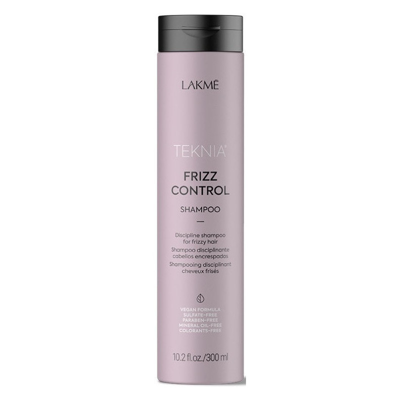 TEKNIA FRIZZ CONTROL šampoon 300ml