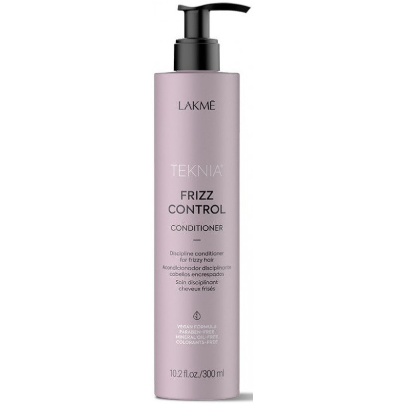 TEKNIA FRIZZ CONTROL palsam 300ml