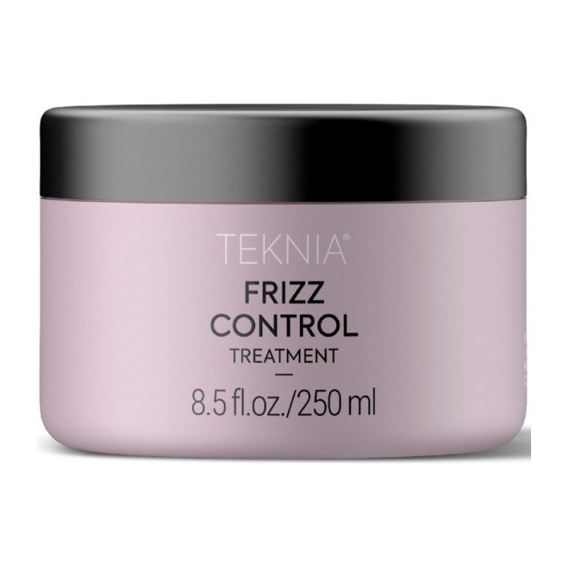 TEKNIA FRIZZ CONTROL mask 250ml