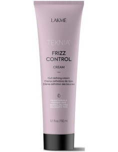 TEKNIA FRIZZ CONTROL kreem...