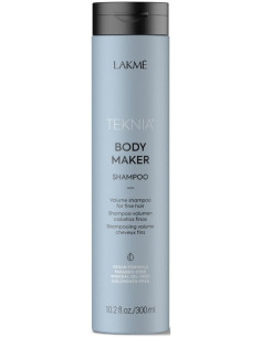 TEKNIA BODY MAKER šampoon...