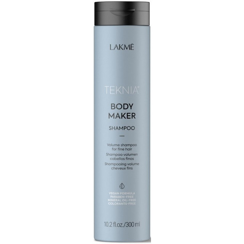 TEKNIA BODY MAKER šampoon 300ml