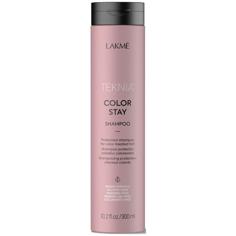 TEKNIA COLOR STAY šampoon 300ml