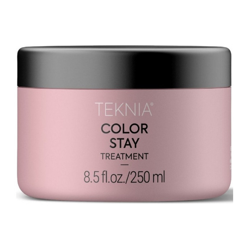 TEKNIA COLOR STAY mask 250ml