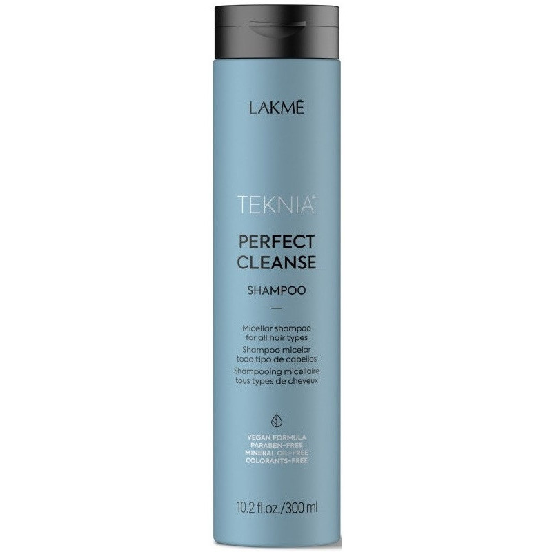 TEKNIA PERFECT CLEANSE šampoon 300ml