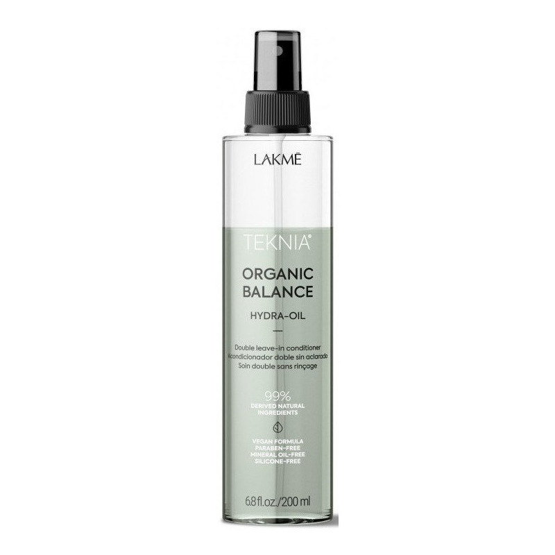 TEKNIA ORGANIC BALANCE palsam, mida...