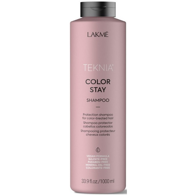 TEKNIA COLOR STAY šampoon 1000ml