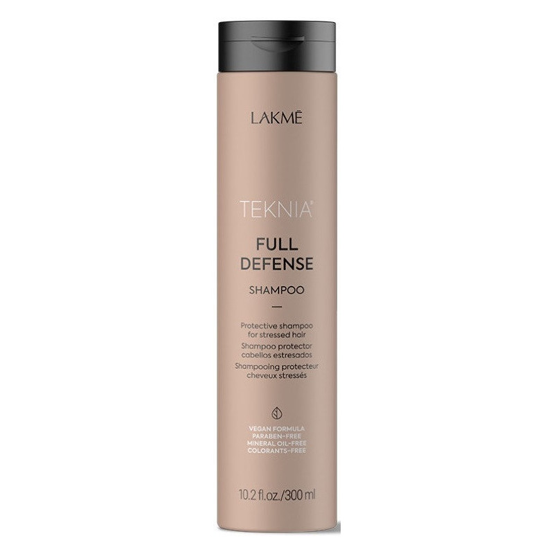 TEKNIA TÄIELIKULT KAITSTEV ŠAMPOON 300ml